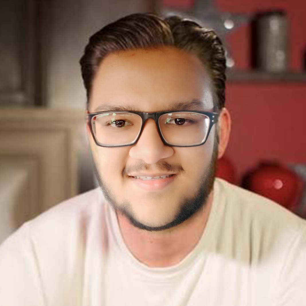 Malav Shah